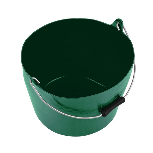 Red Gorilla - Flexible Gorilla Buckets - Green Bucket