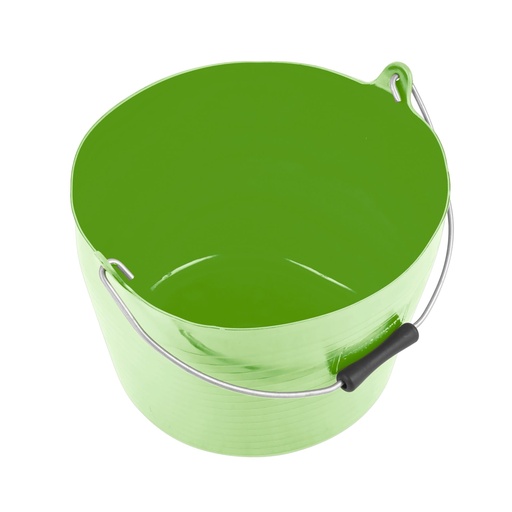 Red Gorilla - Flexible Gorilla Buckets - Pistachio Bucket