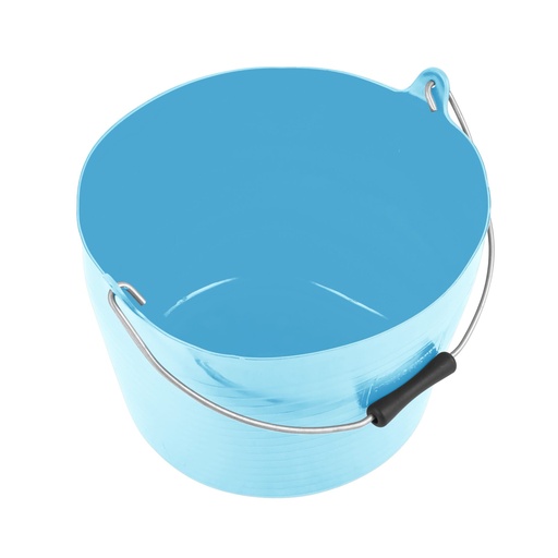 Red Gorilla - Flexible Gorilla Buckets - Sky Blue Bucket