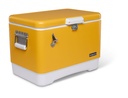 [00050497] IGLOO-Legacy 54 Qt Cooler Box - Gold Canyon  Image 