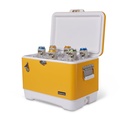 [00050497] IGLOO-Legacy 54 Qt Cooler Box - Gold Canyon  Image 