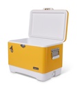 [00050497] IGLOO-Legacy 54 Qt Cooler Box - Gold Canyon  Image 