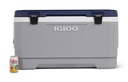 [00050534] IGLOO-Maxcold Latitude 100 - Ash Gray  Image 