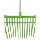 [118M.PC.D/PST] Red Gorilla - PC Bedding Fork D-Handle - Pistachio (D Handle) Image 