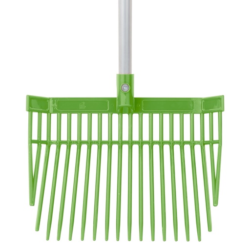 Red Gorilla - PC Bedding Fork D-Handle - Pistachio (D Handle)