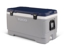 [00050534] IGLOO-Maxcold Latitude 100 - Ash Gray  Image 