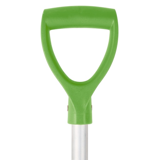 Red Gorilla - PC Bedding Fork D-Handle - Pistachio (D Handle)