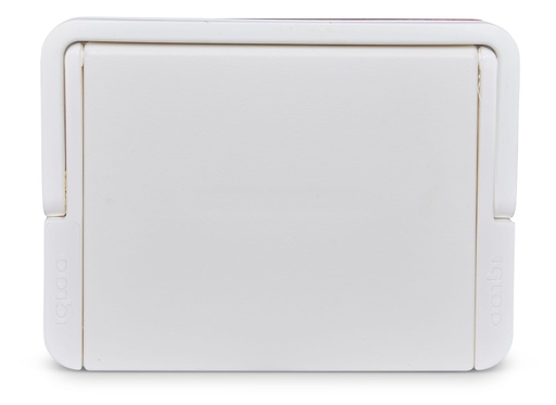 IGLOO-Legend 6-Can 5 Qt Cooler Box - Red Star 