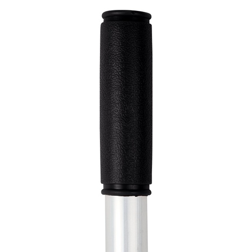 Red Gorilla - PC Bedding Fork Straight Handle - Black