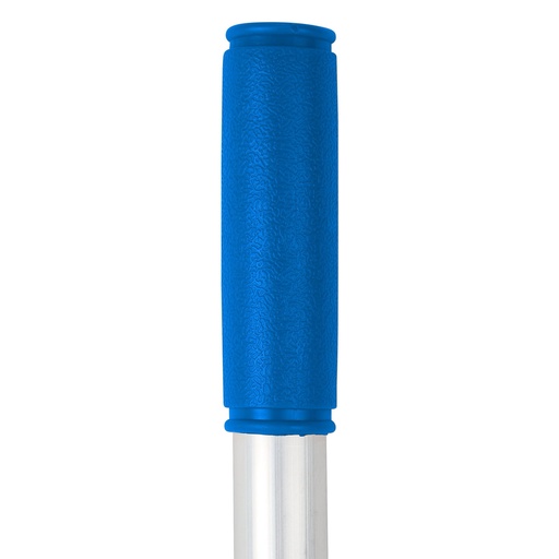 Red Gorilla - PC Bedding Fork Straight Handle - Blue