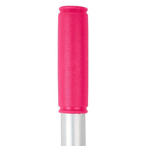 Red Gorilla - PC Bedding Fork Straight Handle - Pink