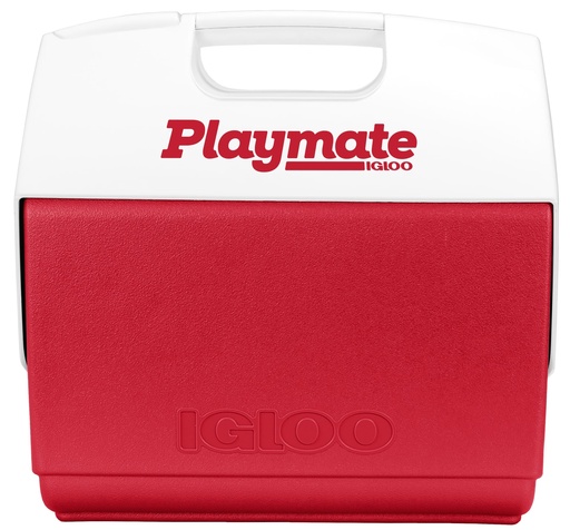 IGLOO-Playmate Elite Cool Box  - Red Star - DISC