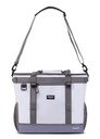 [00061358] IGLOO-Maxcold+ Ascent 30-Can Tote - White  Image 