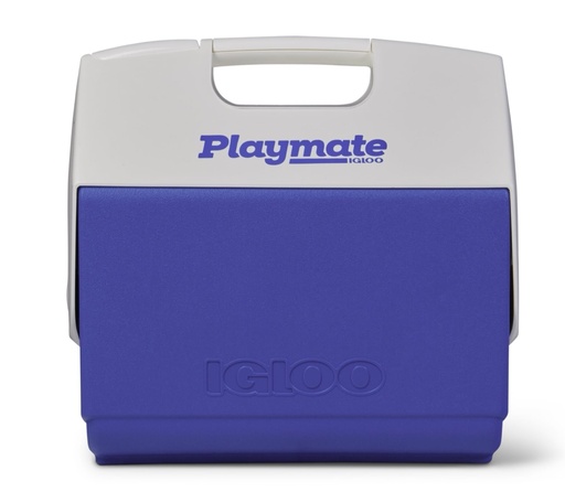 IGLOO-Playmate Elite Cool Box  - Sneaky Blue - DISC