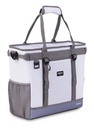 [00061358] IGLOO-Maxcold+ Ascent 30-Can Tote - White  Image 