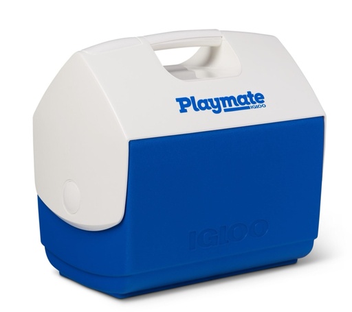 IGLOO-Playmate Elite Cool Box  - Sneaky Blue - DISC