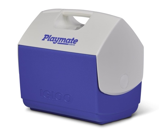 IGLOO-Playmate Elite Cool Box  - Sneaky Blue - DISC