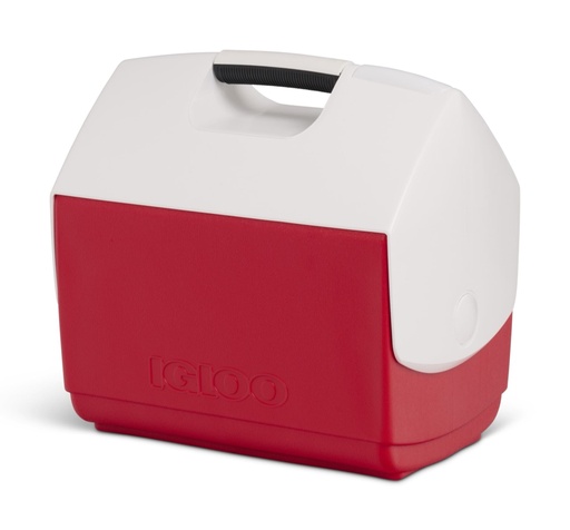 IGLOO-Playmate Elite Ultra Cooler  - Red Star 