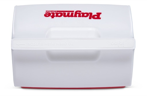 IGLOO-Playmate Mini Cooler  - Red Star 