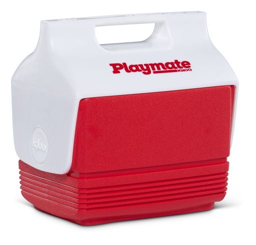 IGLOO-Playmate Mini Cooler  - Red Star 
