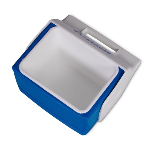 IGLOO-Playmate Mini Cooler  - Sneaky Blue 
