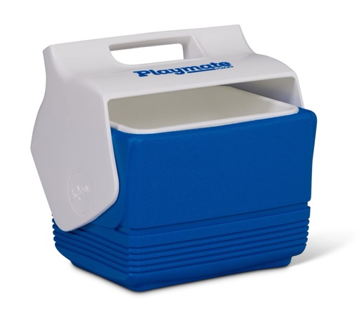 IGLOO-Playmate Mini Cooler  - Sneaky Blue 