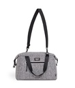 [00062113] IGLOO-Moxie Medium Duffel 20-Can Cooler Bag - Gray  Image 