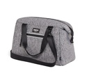 [00062113] IGLOO-Moxie Medium Duffel 20-Can Cooler Bag - Gray  Image 