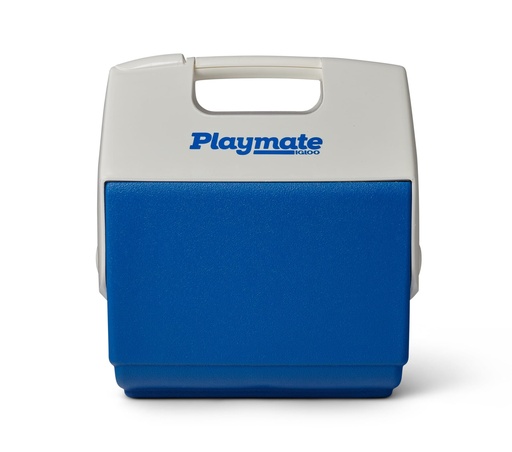 IGLOO-Outdoor Playmate Cool Box - Sneaky Blue
