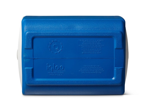 IGLOO-Outdoor Playmate Cool Box - Sneaky Blue