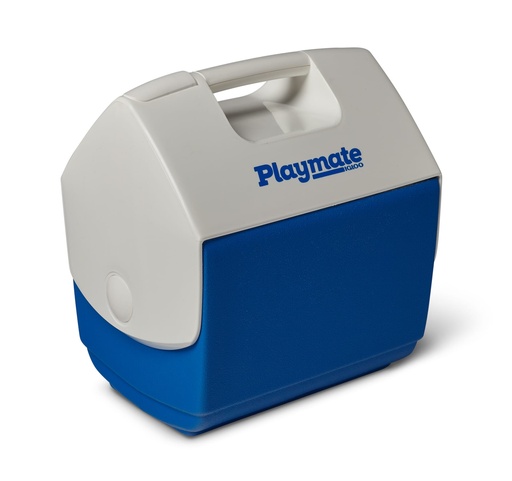 IGLOO-Outdoor Playmate Cool Box - Sneaky Blue