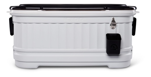 IGLOO-Party Bar 125 Qt Cooler - Gray
