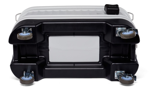 IGLOO-Party Bar 125 Qt Cooler - Gray
