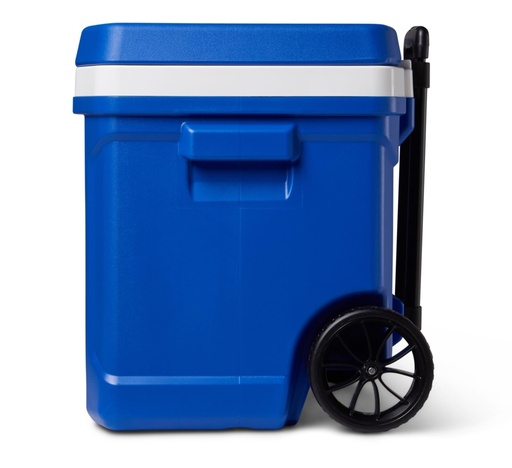 034223346799 IGLOO-Profile II 60 Roller Cooler Box - Majestic Blue 