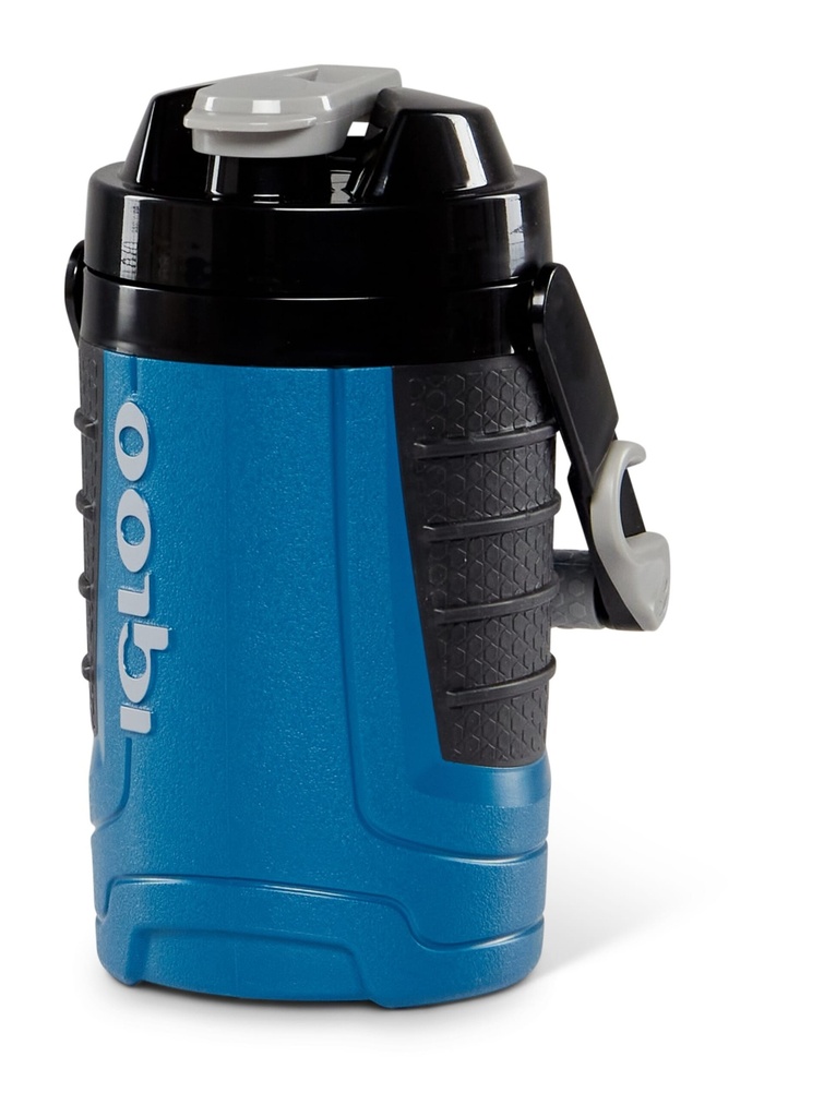 [00031097] IGLOO-Proformance 1 Quart Water Jug - Agama Teal / Gray Image 