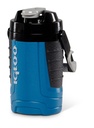 [00031097] IGLOO-Proformance 1 Quart Water Jug - Agama Teal / Gray Image 