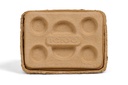 [00026039] IGLOO-RECOOL® 16 Qt Cooler Box - White  Image 