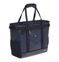 [00060455] IGLOO-Tote 30 Maxcold Ascent - Blue/Black  Image 