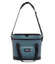 [00062203] IGLOO-Trailmate® 18-Can Cooler Bag - Spruce Image 