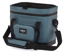 [00062203] IGLOO-Trailmate® 18-Can Cooler Bag - Spruce Image 