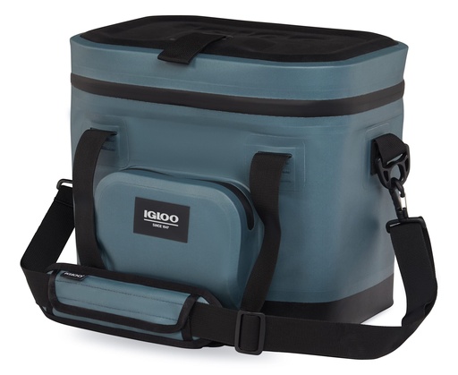 IGLOO-Trailmate® 18-Can Cooler Bag - Spruce DISC