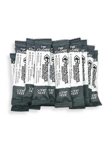 Klean Freak - The Flusher - 100 Pack Scent Free