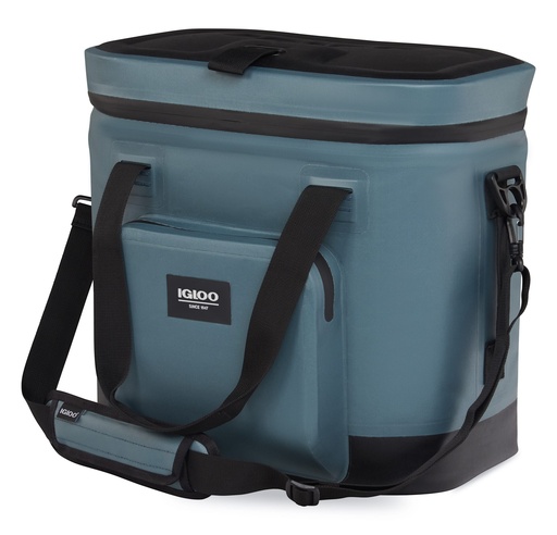 IGLOO-Trailmate® 30-Can Cooler Bag - Spruce DISC