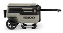 [00034708] IGLOO-Trailmate® Journey 70 Qt Cooler Box - Olive/Black Image 