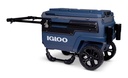 [00034127] IGLOO-Trailmate® Journey 70 Qt Cooler Box - Rugged Blue  Image 