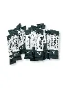 [FSSF01] Klean Freak - The Flusher Wipes - Single Sachet - Scent Free Image 