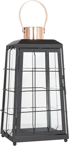 La Hacienda - Alderin Lantern - Large