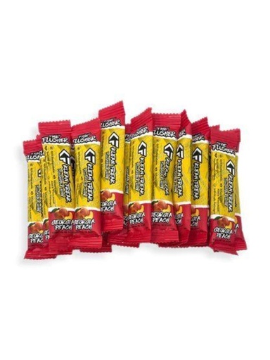 Klean Freak - The Flusher - 100 Pack Georgia Peach