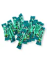 [FHSR10] Klean Freak - The Flusher wipes - 100 Pack Spearmint Rush Image 