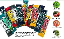 [FDKP20] Klean Freak - The Flusher wipes - 20 Pack - Kascade Pine Image 